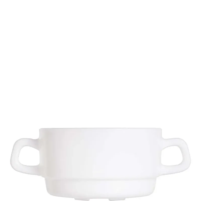 Arcoroc Restaurant Uni Suppenobertasse 32cl