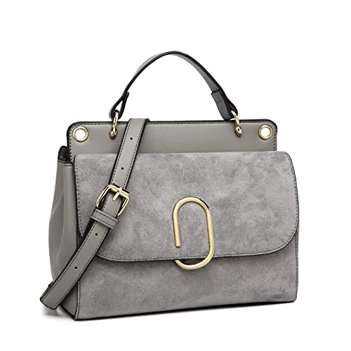 Shoulder Bag Top Handle Bag Small Handbags Work Shopping Travel