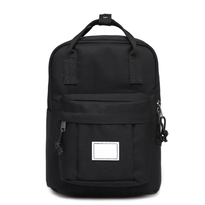 School backpack for teenagers, lightweight and waterproof school backpack, multifunctional school backpack