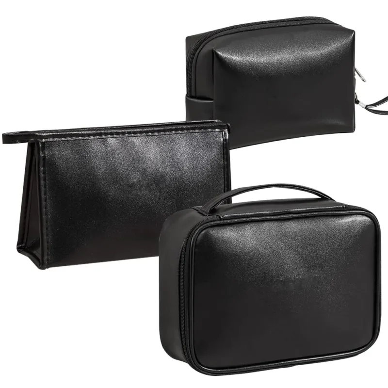 Toiletry Bag Set of 3 Toiletry Bags Large Cosmetic Bag Organise