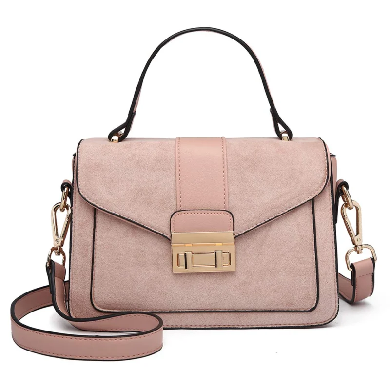 Shoulder Bag Top Handle Bag Small Handbags Work Shopping Travel
