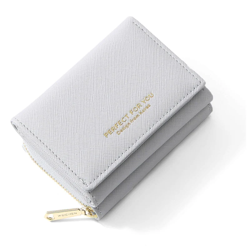 Small Purse, Money Bag with Large Capacity