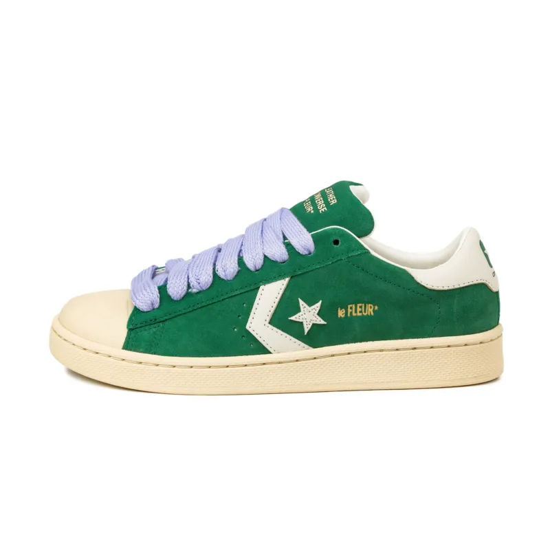 Converse x Golf le Fleur 1908 Pro Leather OX